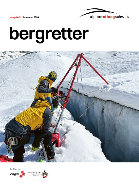 Bergretter 51