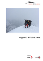 Rapporto annuale 2019