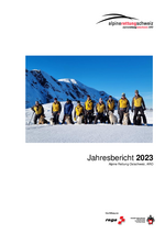 Jahresbericht 2023