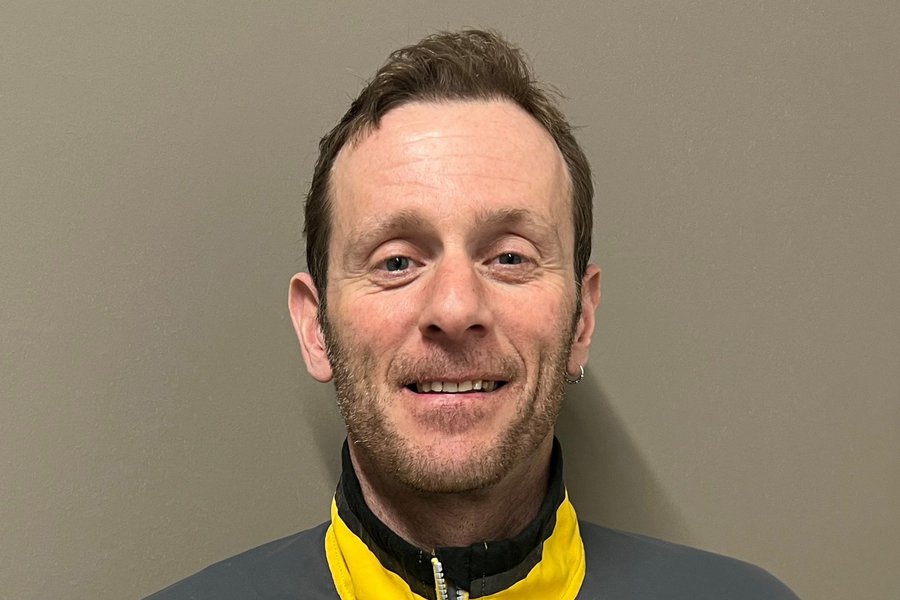 Portrait Filippo Genucchi