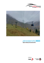Jahresbericht 2023